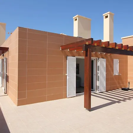 Lägenhet Cabanas Garden Penthouse *