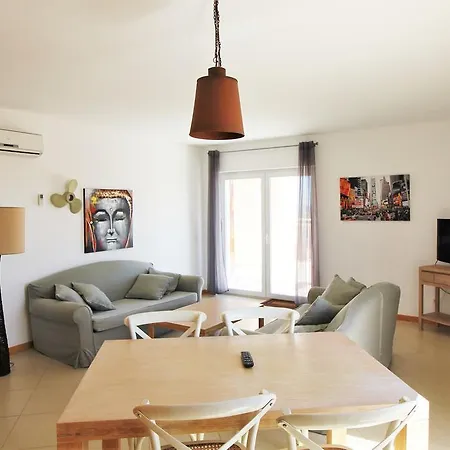 Apartment Cabanas Garden Penthouse *
