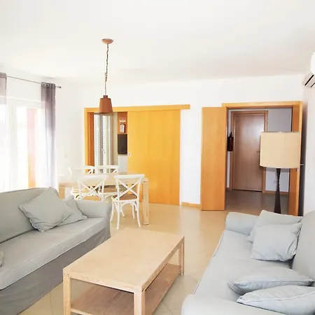 Apartment Cabanas Garden Penthouse Cabanas De Tavira